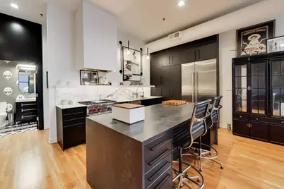 547 S Clark Street #1403, Chicago, IL 60605 - Photo 8