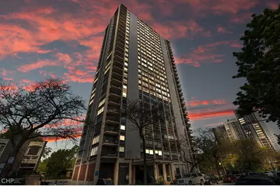 1355 N Sandburg Terrace #2005, Chicago, IL 60610 - Photo 2