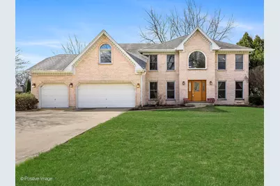 230 Plumtree Lane, West Chicago, IL 60185 - Photo 1