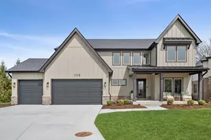 1113 Fox Wood Ln, Woodridge, IL 60517 - Photo 1