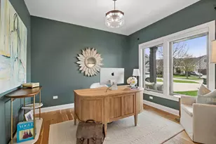 1113 Fox Wood Ln, Woodridge, IL 60517 - Photo 20