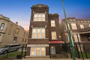 2921 N Kedzie Ave, Chicago, IL 60618 - Photo 1