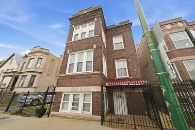 2921 N Kedzie Avenue, Chicago, IL 60618 - Photo 2
