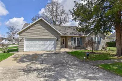 401 E Vermillion Street, Odell, IL 60460 - Photo 1