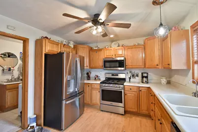 401 E Vermillion Street, Odell, IL 60460 - Photo 16