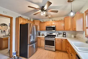 401 E Vermillion St, Odell, IL 60460 - Photo 16