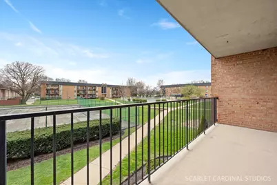 1056 N Mill Street #201, Naperville, IL 60563 - Photo 10