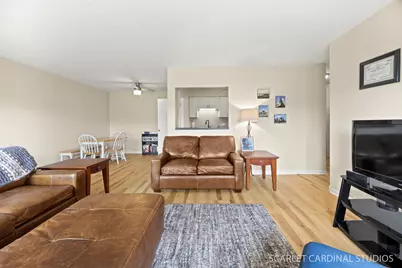 1056 N Mill Street #201, Naperville, IL 60563 - Photo 4