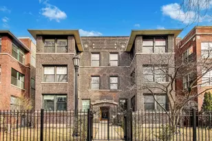 4441 N Beacon St, Chicago, IL 60640 - Photo 1