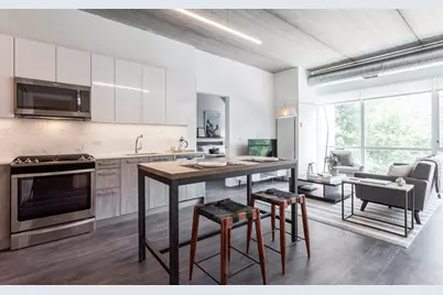 1590 Elmwood Avenue #304, Evanston, IL 60201 - Photo 2