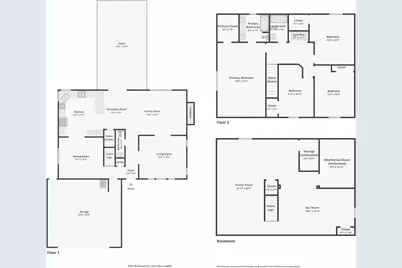 25241 W Entrance Drive, Lake Villa, IL 60046 - Photo 56