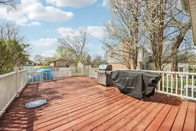 25241 W Entrance Drive, Lake Villa, IL 60046 - Photo 36