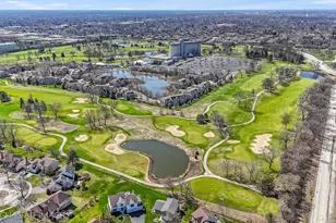 1 Willowcrest Dr, Oak Brook, IL 60523 - Photo 50