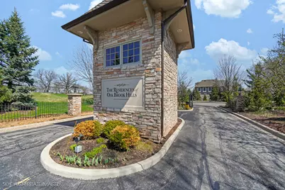 1 Willowcrest Drive, Oak Brook, IL 60523 - Photo 44