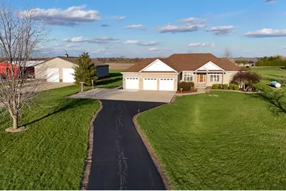 3095 N 5000W Road, Kankakee, IL 60901 - Photo 62
