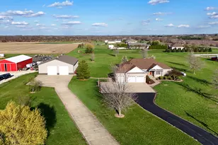 3095 N 5000W Rd, Kankakee, IL 60901 - Photo 64