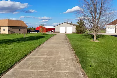 3095 N 5000W Road, Kankakee, IL 60901 - Photo 58