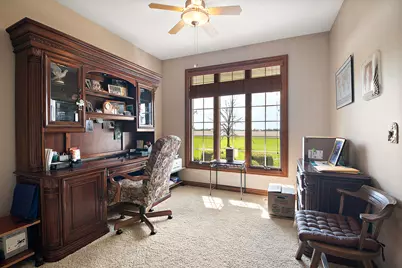 3095 N 5000W Road, Kankakee, IL 60901 - Photo 12