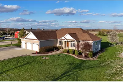 3095 N 5000W Road, Kankakee, IL 60901 - Photo 1