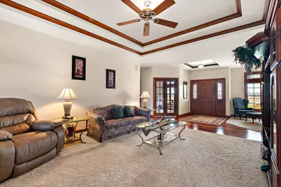 3095 N 5000W Road, Kankakee, IL 60901 - Photo 10