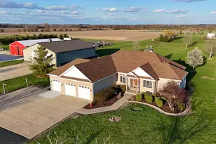 3095 N 5000W Rd, Kankakee, IL 60901 - Photo 2