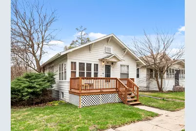 156 E 10th Street, Chicago Heights, IL 60411 - Photo 16