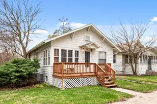 156 E 10th St, Chicago Heights, IL 60411 - Photo 16