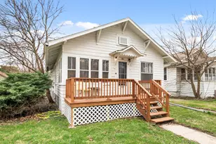 156 E 10th St, Chicago Heights, IL 60411 - Photo 2