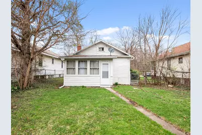 156 E 10th Street, Chicago Heights, IL 60411 - Photo 14