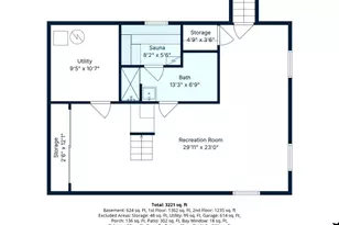 3235 Robincrest Dr, Northbrook, IL 60062 - Photo 48