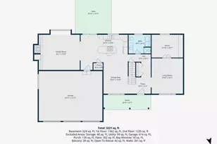 3235 Robincrest Dr, Northbrook, IL 60062 - Photo 46