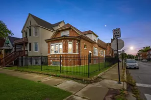 7157 S Sangamon St, Chicago, IL 60621 - Photo 2