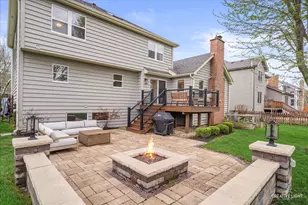 3632 Eliot Ln, Naperville, IL 60564 - Photo 30