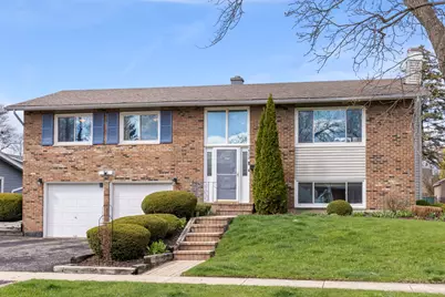2508 Stonewall Avenue, Woodridge, IL 60517 - Photo 1