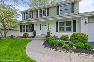 1524 Coral Reef Way, Lake Zurich, IL 60047 - Photo 2