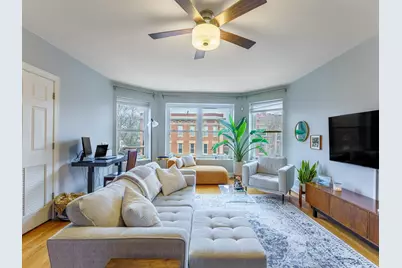 2737 N Kimball Avenue #3, Chicago, IL 60647 - Photo 4