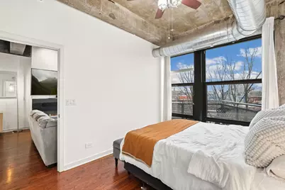 1111 W 15th Street #316, Chicago, IL 60608 - Photo 14