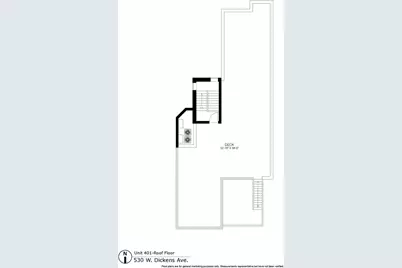 530 W Dickens Avenue #401, Chicago, IL 60614 - Photo 32