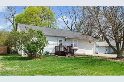 1208 S Duncan Road, Champaign, IL 61821 - Photo 1