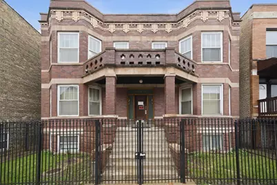 2917 N Kedzie Avenue, Chicago, IL 60618 - Photo 1