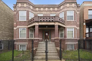 2917 N Kedzie Ave, Chicago, IL 60618 - Photo 1