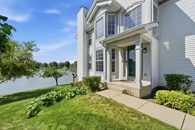 1258 Appaloosa Way, Bartlett, IL 60103 - Photo 2
