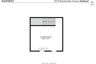 315 N Kenilworth Ave, Elmhurst, IL 60126 - Photo 36