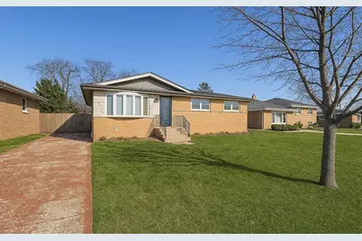 7241 Beloit Avenue, Bridgeview, IL 60455 - Photo 1