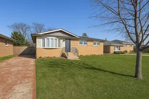 7241 Beloit Ave, Bridgeview, IL 60455 - Photo 1