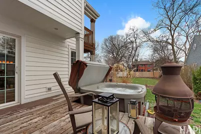 1023 Margret Street, Des Plaines, IL 60016 - Photo 30