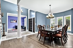 701 Caitlin Ct, Grayslake, IL 60030 - Photo 8