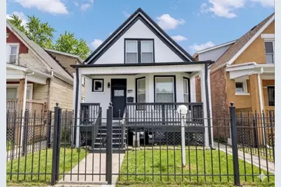 6607 S Oakley Avenue, Chicago, IL 60636 - Photo 1