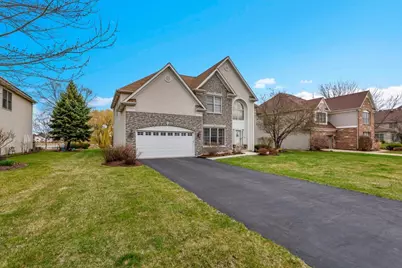 415 Mallard Point Drive, North Aurora, IL 60542 - Photo 2