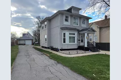 1660 Aberdeen Street, Chicago Heights, IL 60411 - Photo 1